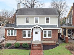 201 W Trinity Ave #A, Durham, NC 27701