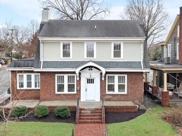 201 W Trinity Ave #A, Durham, NC 27701
