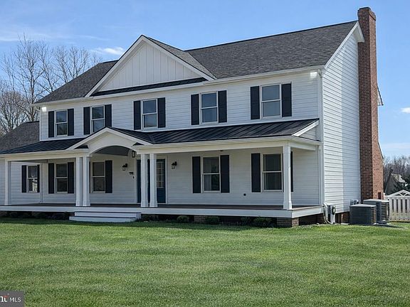 2nd image of 15005 Bushy Park Rd