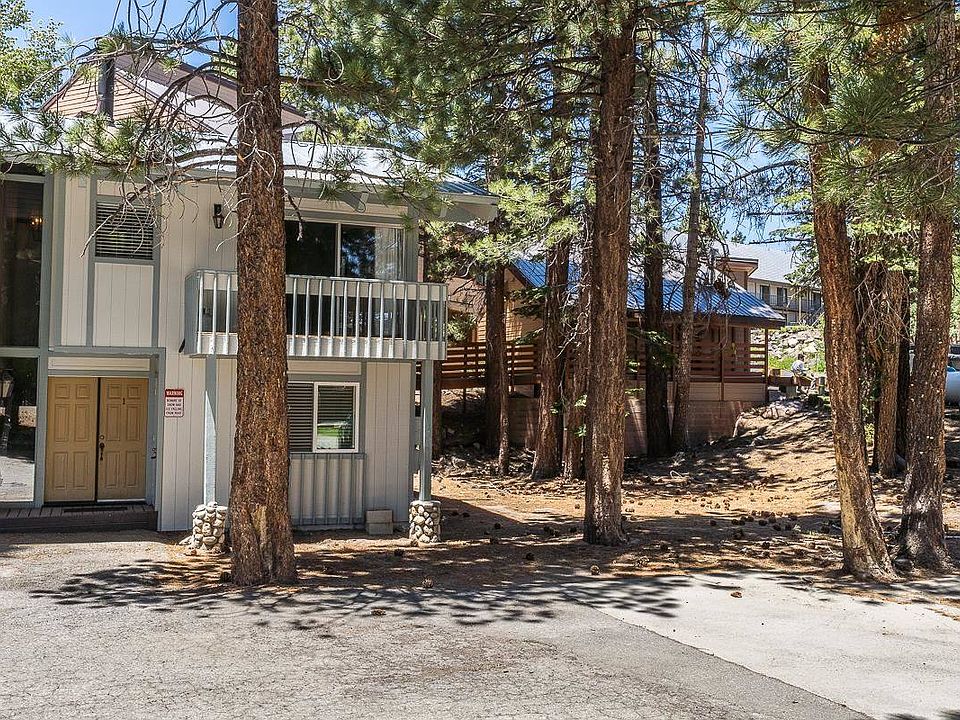 176 Lakeview Blvd Mammoth Lakes, CA Zillow