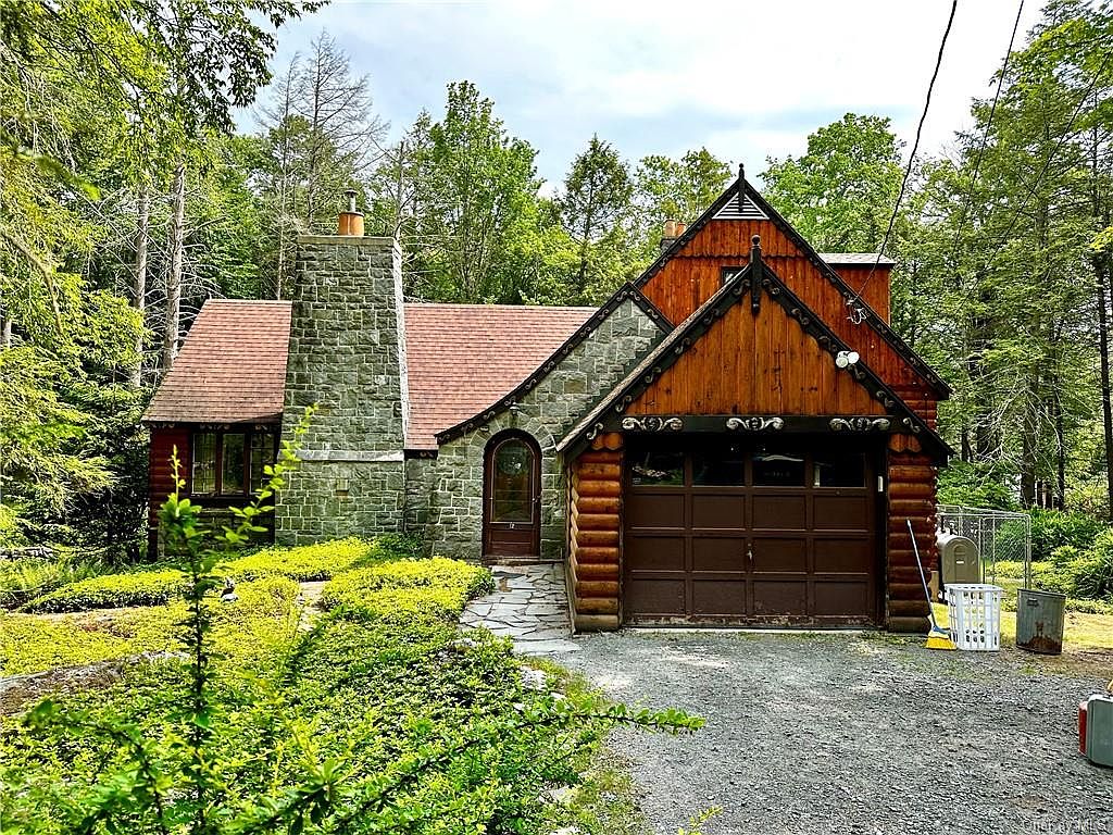 12 Pocahontas Trail, Smallwood, NY 12778 Zillow