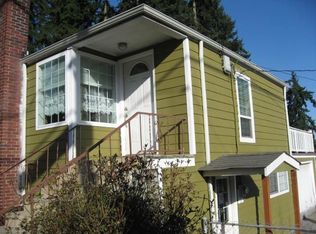 2356 N 145th St, Shoreline, WA 98133