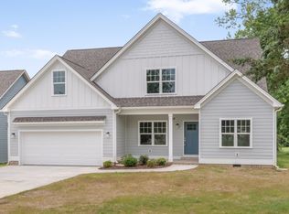 8523 Morin Rd, Chattanooga, TN 37421