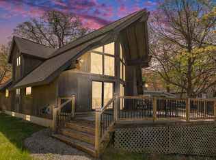 5044 Schrah Dr, Munith, MI 49259