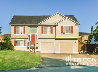 13608 69th Avenue Ct E, Puyallup, WA 98373