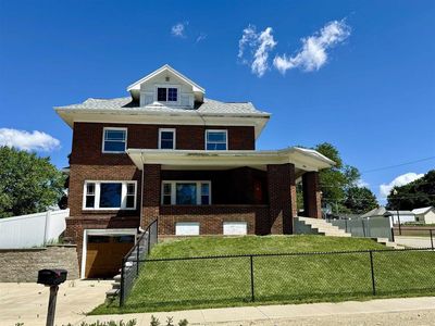W2980 Walnut Street, Juda, WI, 53550