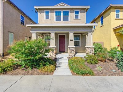 4337 Adriatic Sea Way, Sacramento, CA, 95834