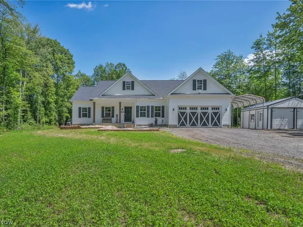 4331 Palmyra Rd SW, Warren, OH 44481