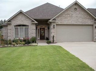 23 Kanis Creek Pl, Little Rock, AR 72223