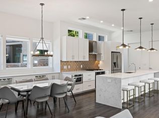 2806 W 44th St #A, Austin, TX 78731