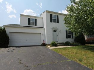 3185 Drake Ave, Groveport, OH 43125