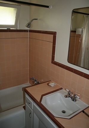 Typical Bathroom