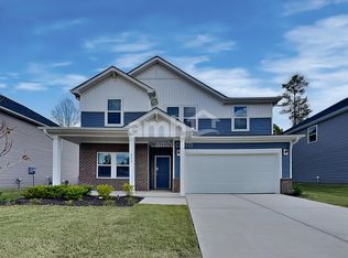 206 Granby Trl, Easley, SC 29642