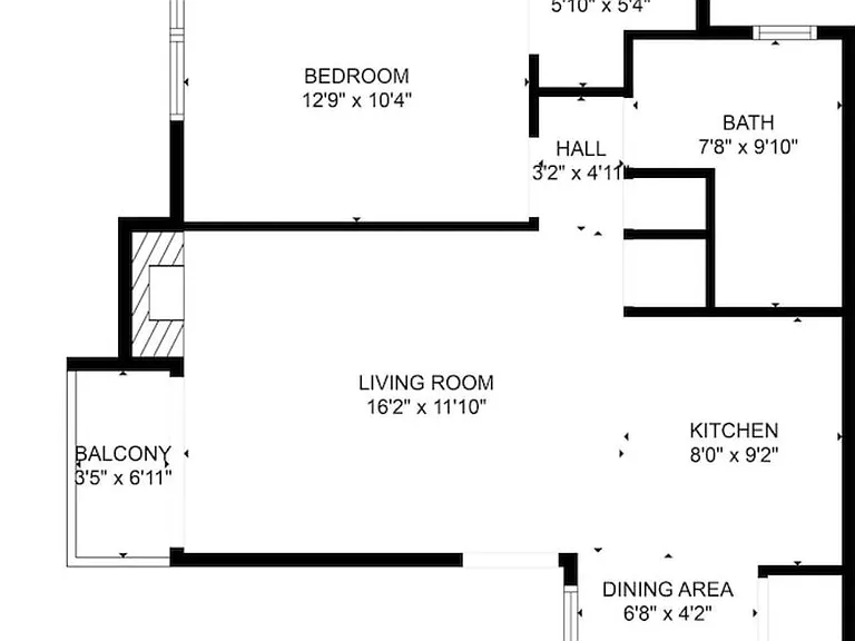 8610 Beekman Pl #C — Photo 24