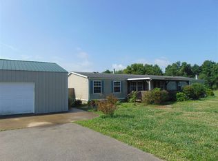 164 Ag Graves Rd, Lucas, KY 42156