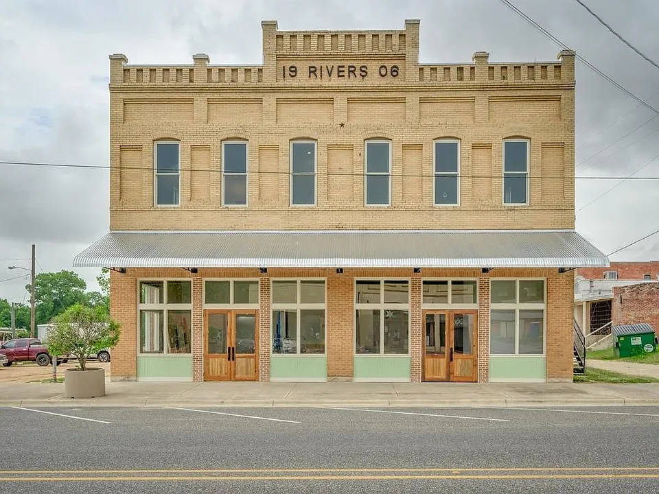 110 S Main St #103