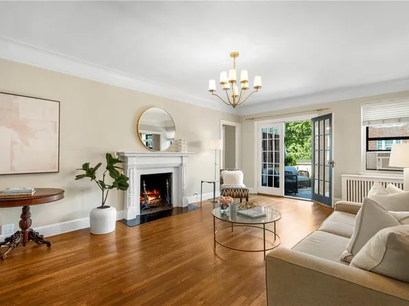 17 N Chatsworth Avenue #5IJ, Larchmont, NY 10538