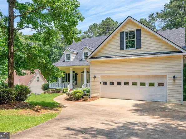 147 S Pine Cove Dr, Lagrange, GA 30240