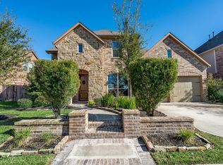 12010 Forest Moon Dr, Cypress, TX 77433