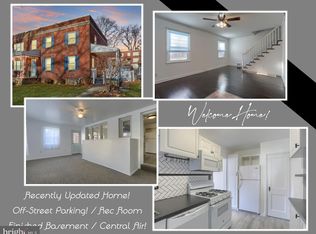 332 Sycamore Rd, West Reading, PA 19611