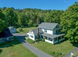 556 Main St, Hampden, MA 01036