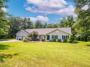 385 Old Best Rd, West Sand Lake, NY 12196