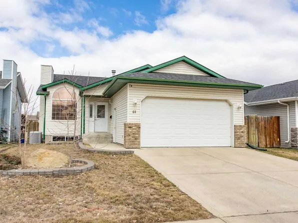 48 S Duval Close, Red Deer, AB T4R 2Y7