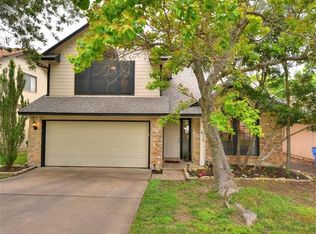 15029 Wells Port Dr, Austin, TX 78728