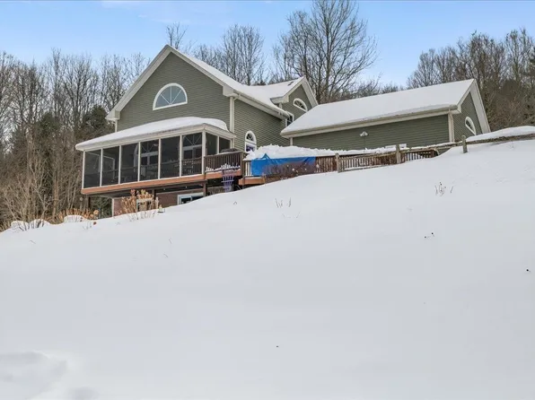 133 Ash Lane, Cambridge, VT 05464