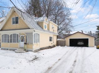 88 Pine Street, Madison, ME 04950