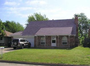1200 Cavalier Dr, Oklahoma City, OK 73160