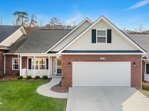 1514 Hidden Path Ln, Knoxville, TN 37918