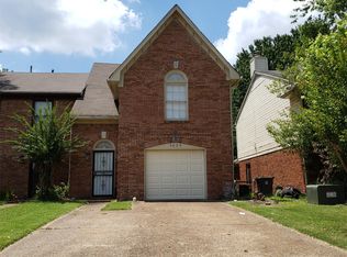 3029 Hunters Way Dr, Memphis, TN 38115