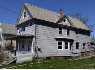 142 Ruggles St, Dunkirk, NY 14048