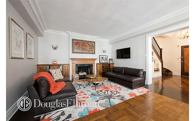 Sold by Douglas Elliman | media 2