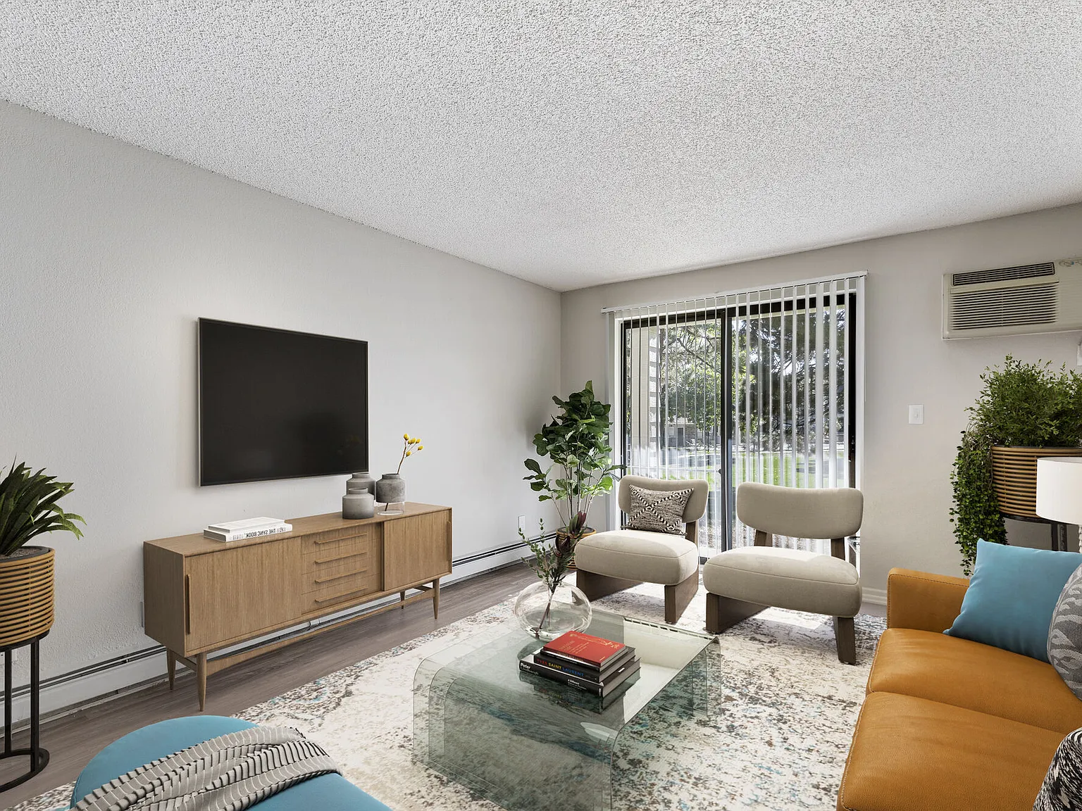 Belmar Villas — Photo 3