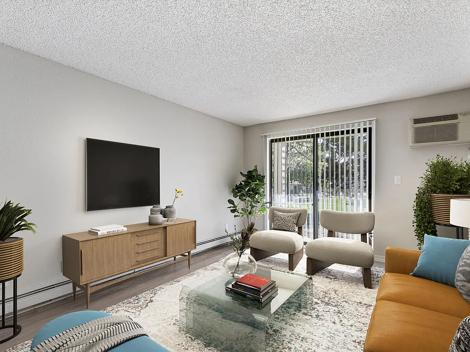 Belmar Villas apartments community photo