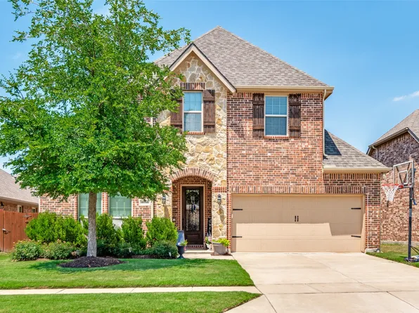 10708 Fort Stockton Pl, McKinney, TX 75071