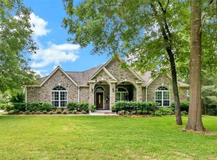 8078 Hills Pkwy, Montgomery, TX 77316