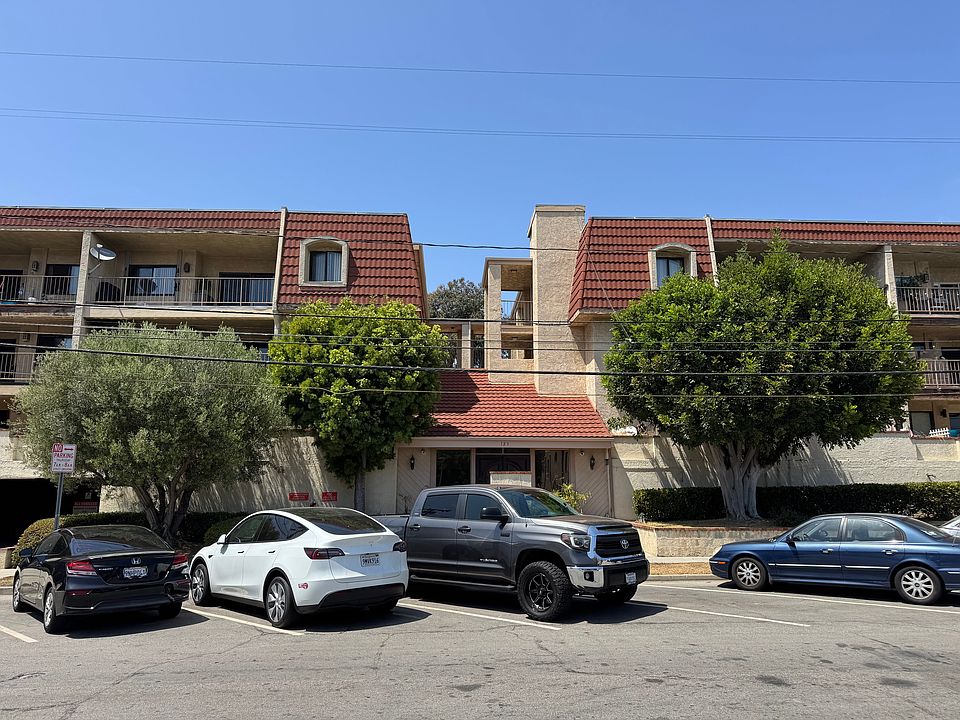 Building Exterior