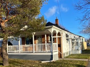 407 Roesch Ave, Buffalo, NY 14207