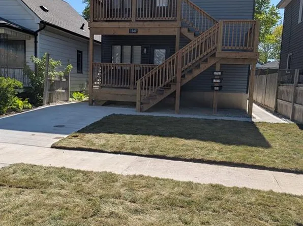 1147 Hickory Rd, Windsor, ON N8Y 3S4