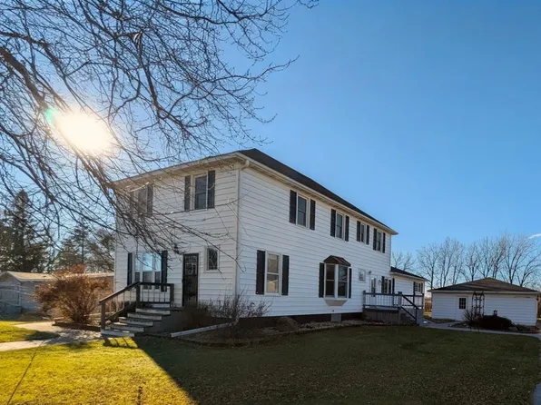 610 Cleveland Ave SW, McIntosh, MN 56556