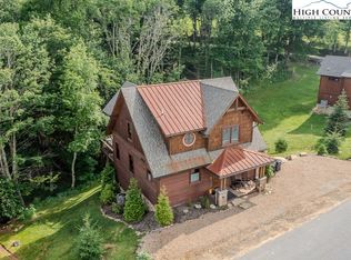 273 High Country Overlook, Banner Elk, NC 28622