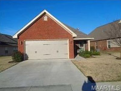528 Park Lake Dr, Montgomery, AL, 36117