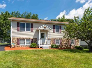 104 Buckboard Rd, Waynesboro, VA 22980