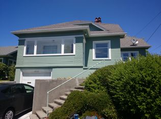 3026 NW 74th St, Seattle, WA 98117