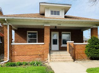 202 W 12th St, Mishawaka, IN 46544