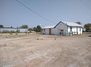 823 S Walnut St, Pecos, TX 79772