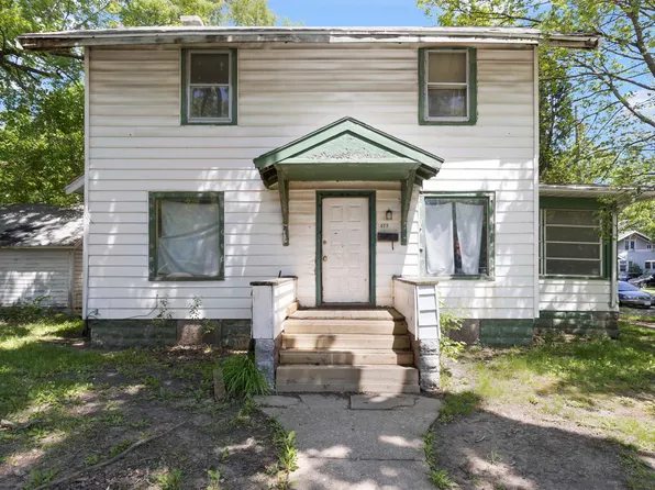 402 Royal Ave, Rockford, IL 61101